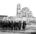 Partisans in Bihać, 1942