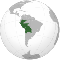 Peru–Bolivia Confederation