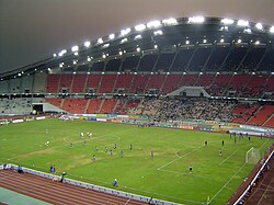 Rajamangala Stadium