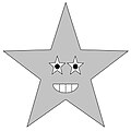 Dexter The Star