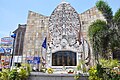 Image 87The Bali bombings memorial, the terrorist attacks were a major blow for the Indonesian tourism industry (from Tourism in Indonesia)