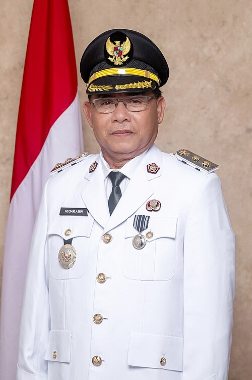 File:Wakil Bupati Simeulue Nusar Amin.jpg