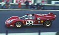 Nino Vaccarella – Ferrari 512