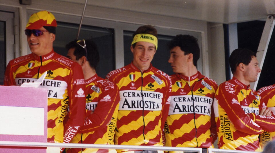 File:Ariostea at the 1993 Paris–Nice.jpg