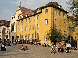 Augustiner Museum