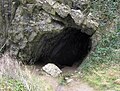 Aveline's hole