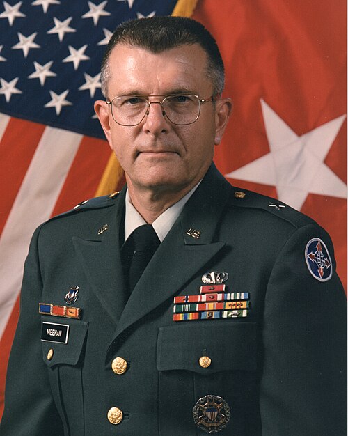 File:Brigadier General William J. Meehan II.jpg