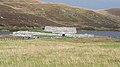 The Broch of Clickimin