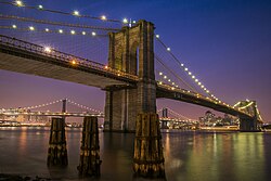 Brooklyn Bridge