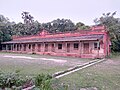 Calcutta Port Trust building at Shimurali