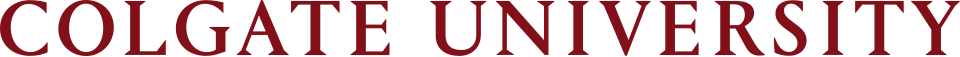 File:Colgate University Wordmark 2018.svg