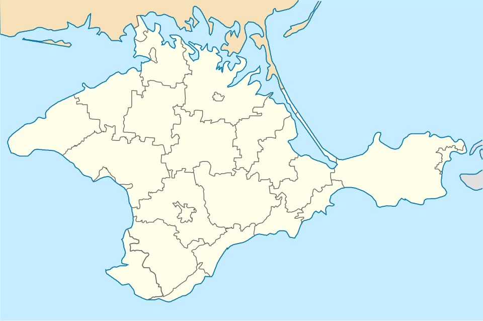 File:Crimea location map.svg