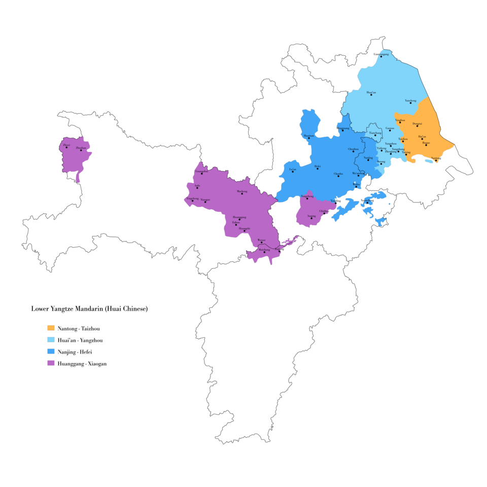 File:Dialect Map of Lower Yangtze Mandarin.png