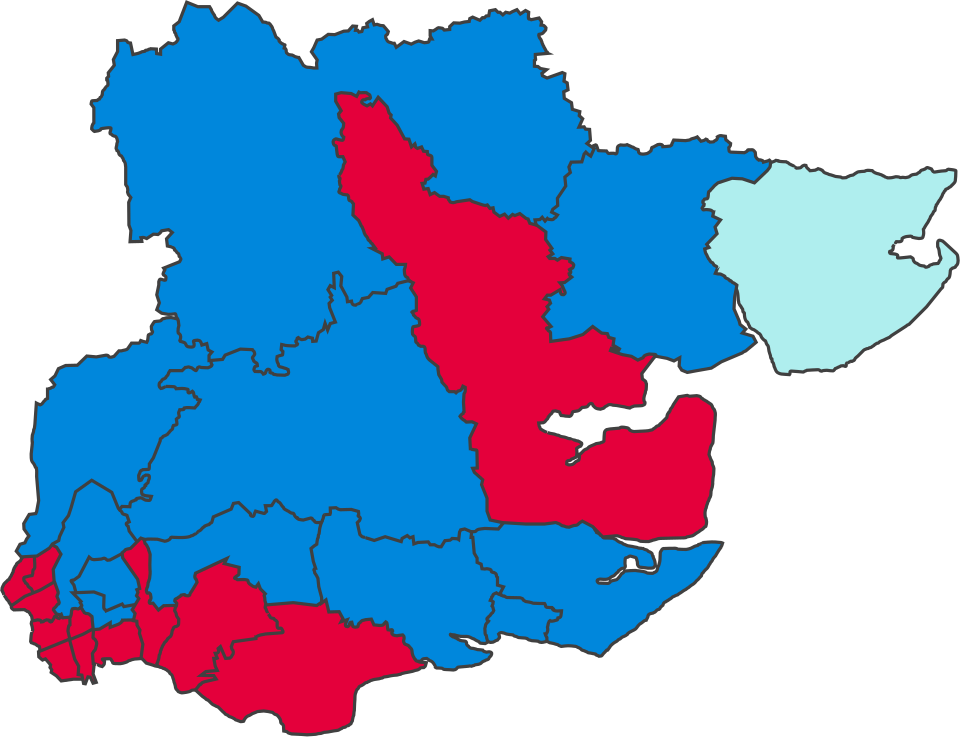 File:EssexParliamentaryConstituency1950Results.svg