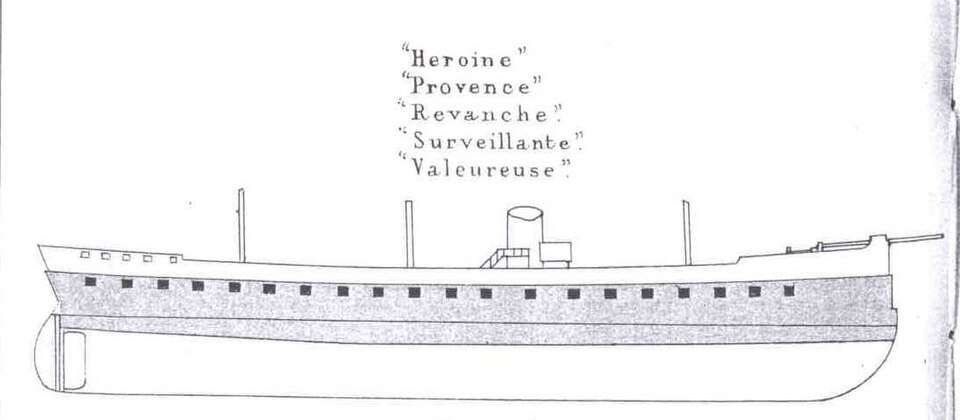 File:French Provence Class Ironclad 1863.jpg