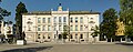 Kranj Gymnasium