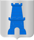 Coat of arms of Gingelom