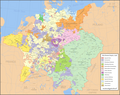 Holy Roman Empire (1648)