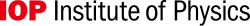 IOP Institute of Physics