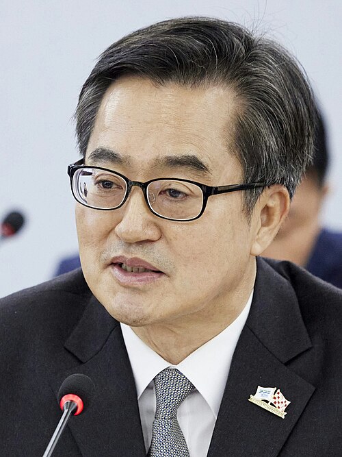 File:Kim Dong-yeon 20250306.jpg