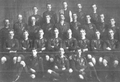 New Zealand team