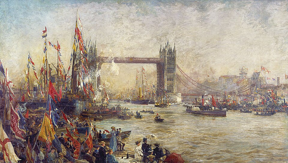 File:Opening of Tower Bridge 1895.jpg
