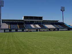 Seating places