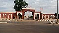 Image 6Ancient Kano City Walls, Nigeria (from Culture of Africa)