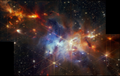 Serpens Main with JWST NIRCam