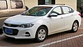 Chevrolet Cavalier