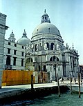 Santa Maria della Salute