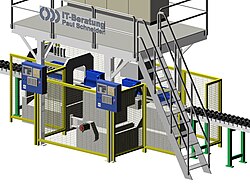 Screenshot of ASi-Profile