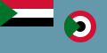Air Force ensign (1970–present)