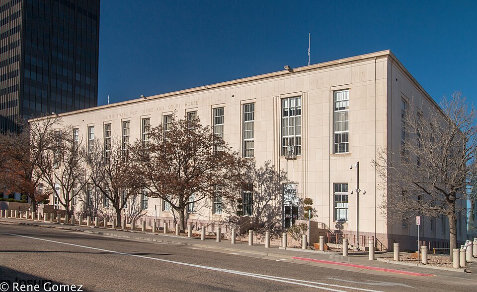 File:AmarilloPostOffice (1 of 1).jpg