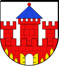 Coat of arms of Ratzeburg