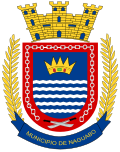 Coat of arms of Naguabo