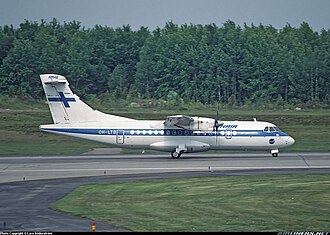 ATR 42