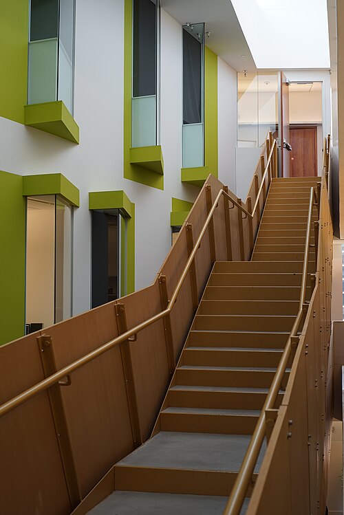 File:Interior of Gates Hillman Center.jpg