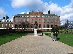 Kensington Palace
