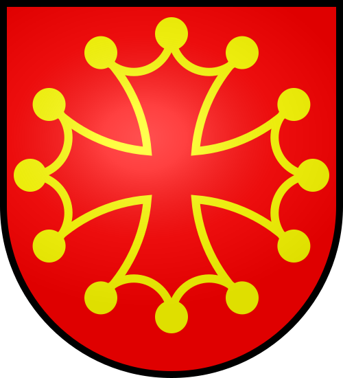 File:Kruis van Toulouse.svg