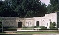 Lincoln Memorial building