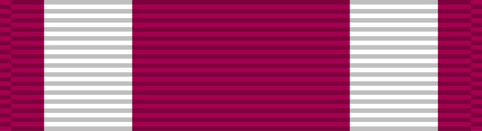 File:Meritorious Service Medal ribbon.svg