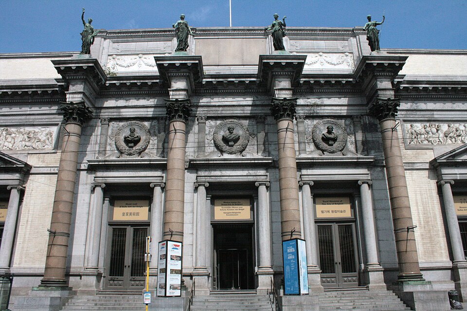 File:Musées Royaux des Beaux-Arts Belgique 1101.jpg