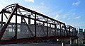 Pencoyd Railroad Bridge, Kansas City, MO