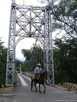 Puente Orellana