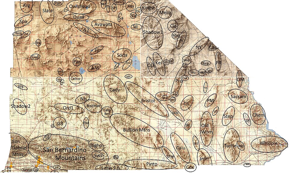 File:San Bernardino County Mountains.jpg