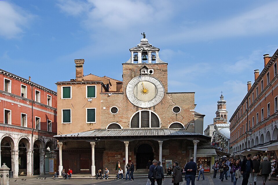 File:San Giacomo di Rialto (Facade).jpg