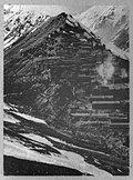 スウェルの鉱山都市 - （2006年、文化遺産）
