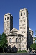 St. Gereon's Basilica