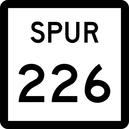 File:Texas Spur 226.svg